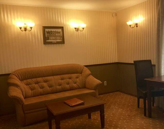 Гостиница Сибирский Челябинск-90