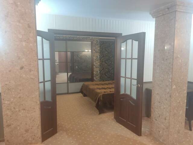 Гостиница Сибирский Челябинск-169