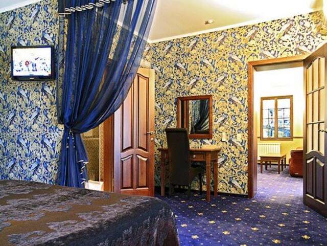 Гостиница Сибирский Челябинск-114