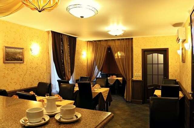 Гостиница Сибирский Челябинск-112