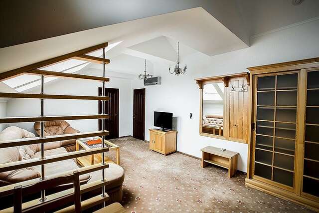 Гостиница Сибирский Челябинск-76