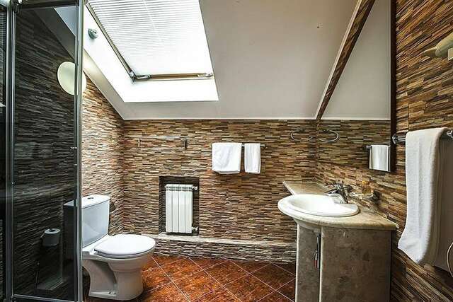 Гостиница Сибирский Челябинск-10