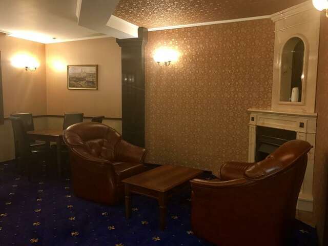 Гостиница Сибирский Челябинск-149