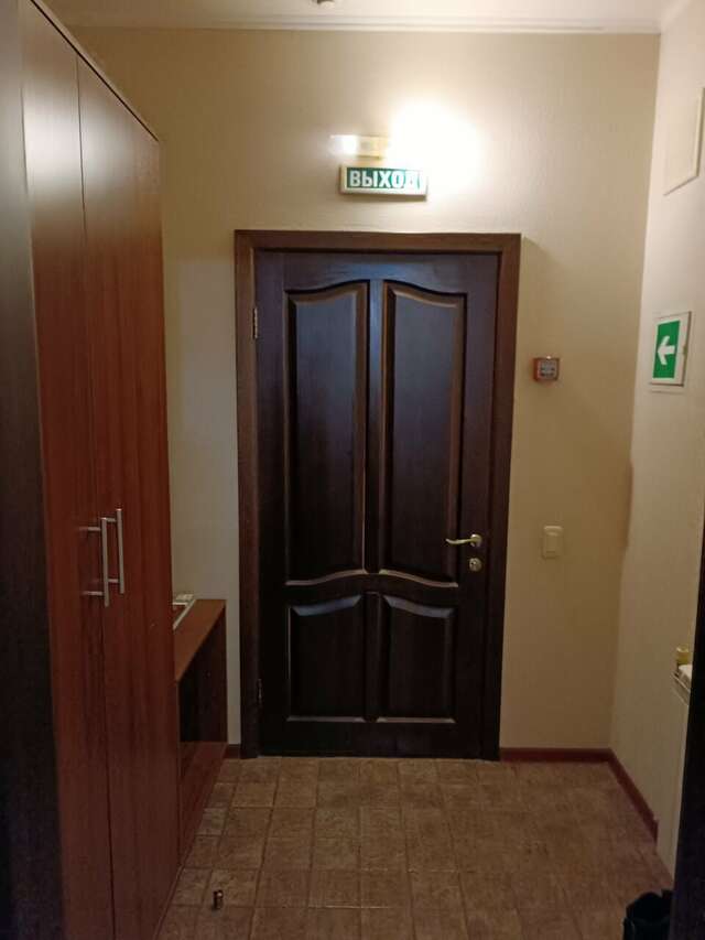 Гостиница Сибирский Челябинск-176