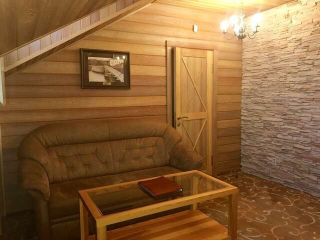 Гостиница Сибирский Челябинск-73