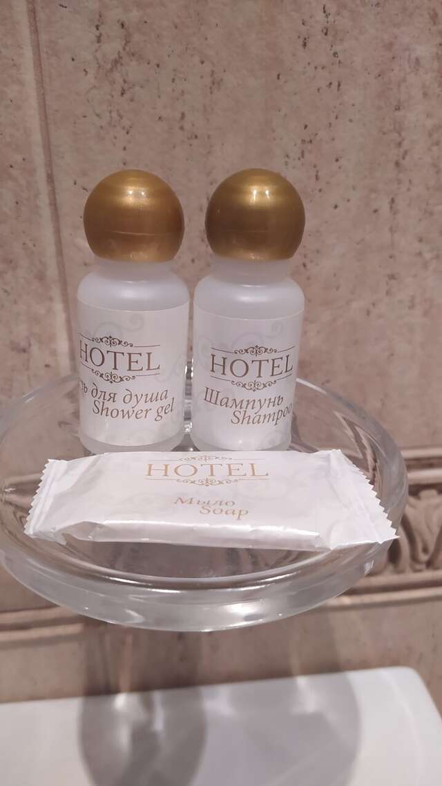 Гостиница Сибирский Челябинск-157