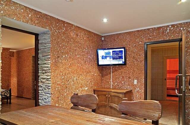 Гостиница Сибирский Челябинск-63