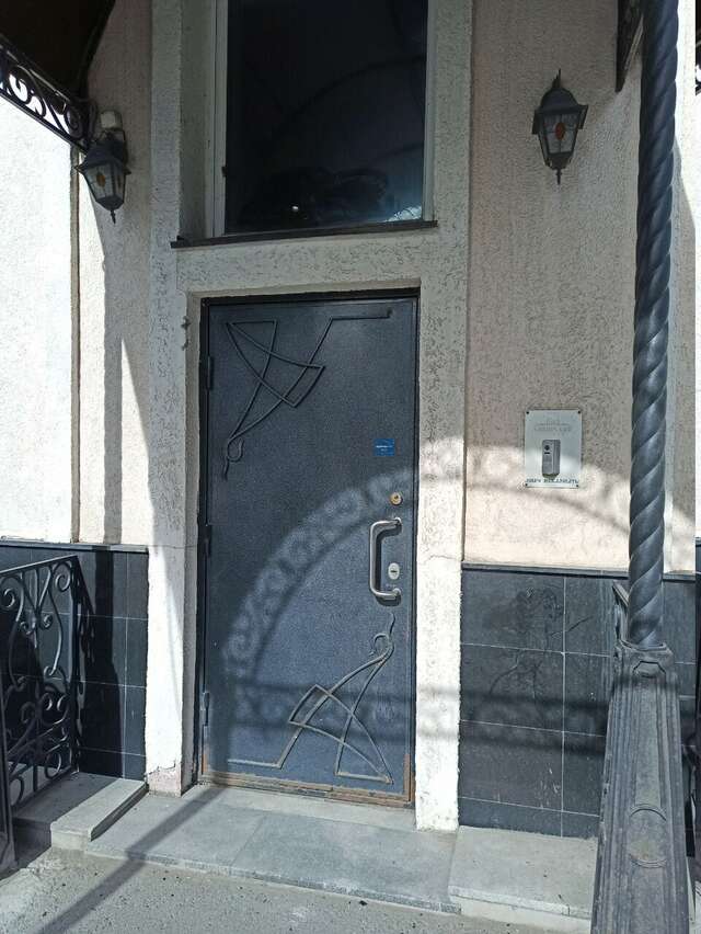 Гостиница Сибирский Челябинск-68