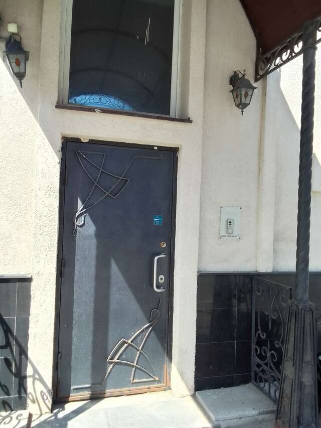 Гостиница Сибирский Челябинск-96