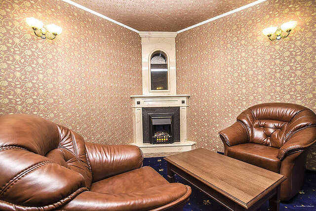 Гостиница Сибирский Челябинск-177