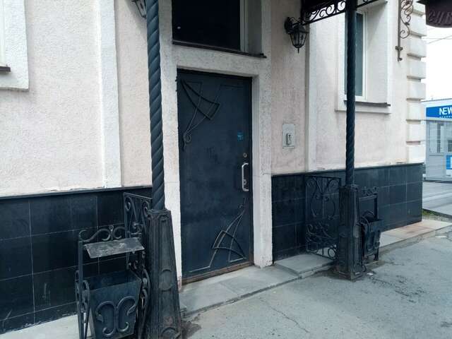 Гостиница Сибирский Челябинск-92