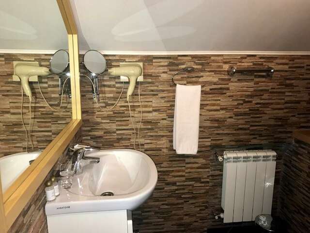 Гостиница Сибирский Челябинск-102