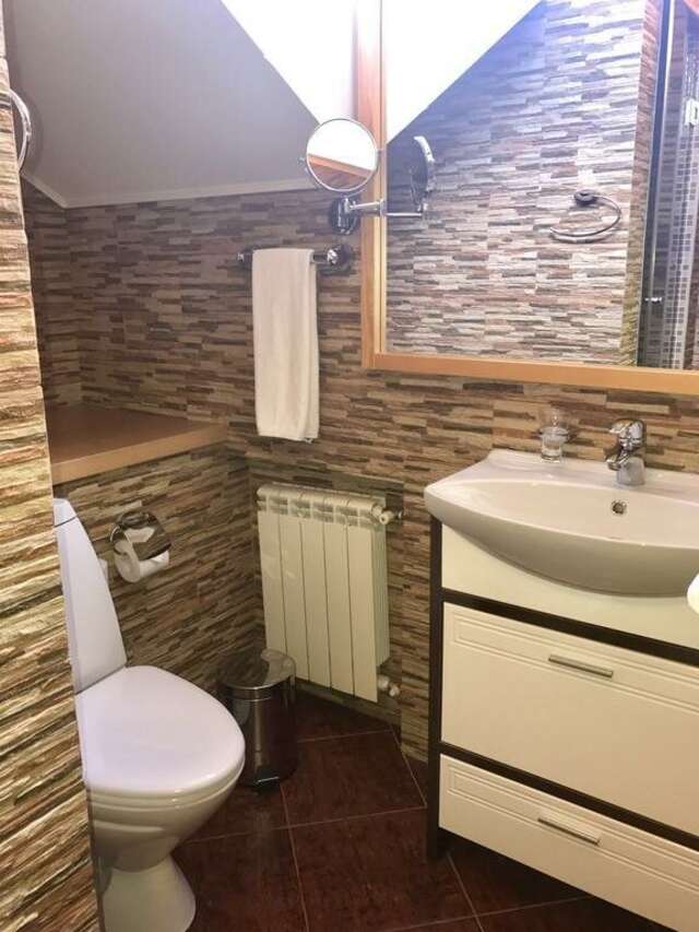 Гостиница Сибирский Челябинск-66