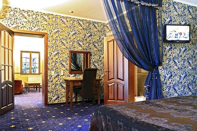 Гостиница Сибирский Челябинск-142