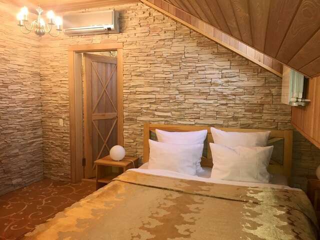 Гостиница Сибирский Челябинск-15