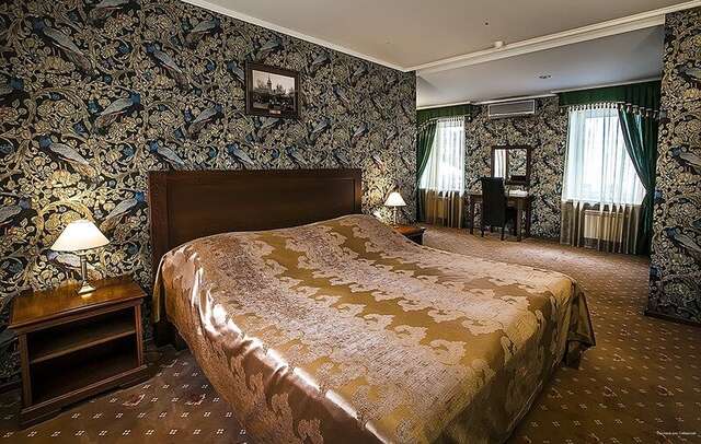 Гостиница Сибирский Челябинск-165