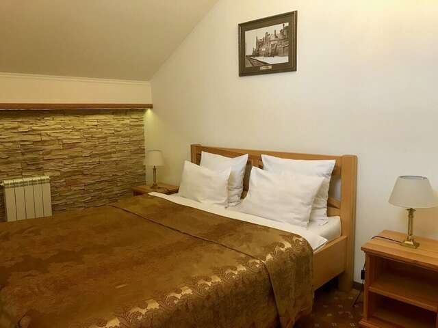 Гостиница Сибирский Челябинск-61