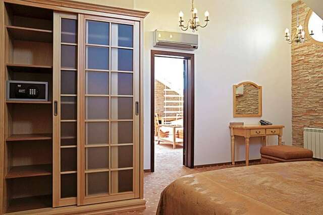 Гостиница Сибирский Челябинск-8