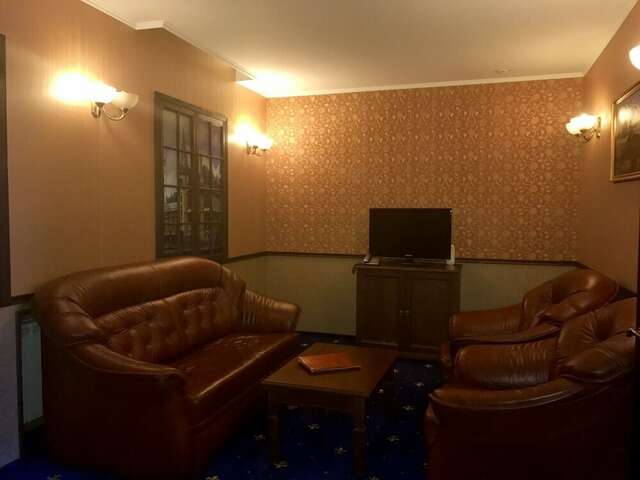 Гостиница Сибирский Челябинск-150