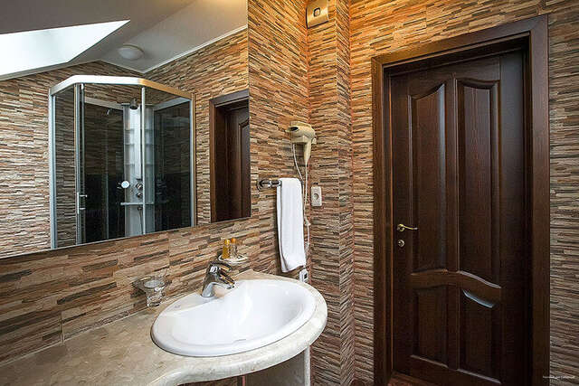 Гостиница Сибирский Челябинск-182