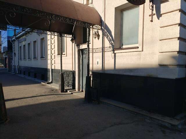 Гостиница Сибирский Челябинск-59