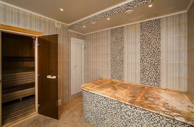 Гостиница Сибирский Челябинск-60