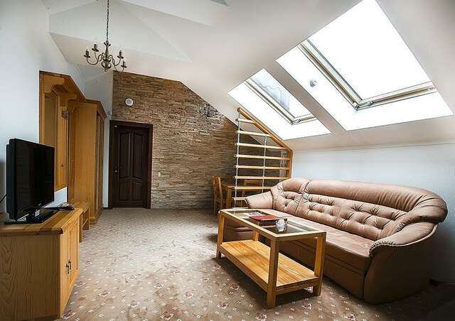 Гостиница Сибирский Челябинск-138