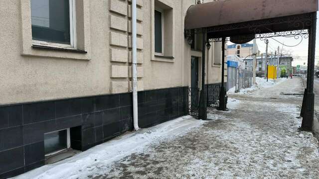 Гостиница Сибирский Челябинск-33