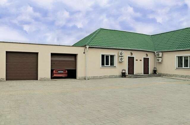 Гостиница Сибирский Челябинск-113