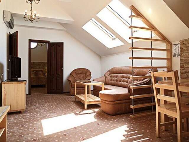 Гостиница Сибирский Челябинск-46