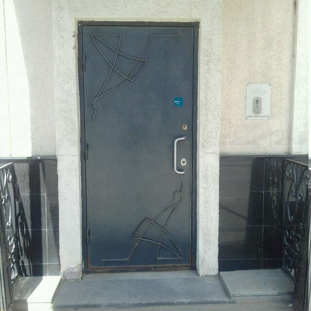 Гостиница Сибирский Челябинск-27