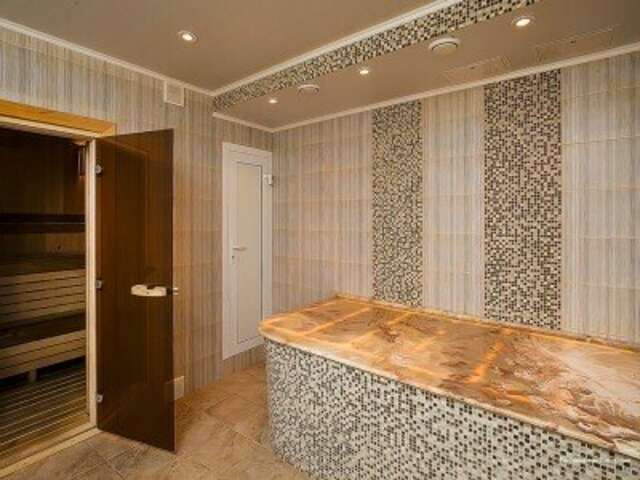 Гостиница Сибирский Челябинск-183