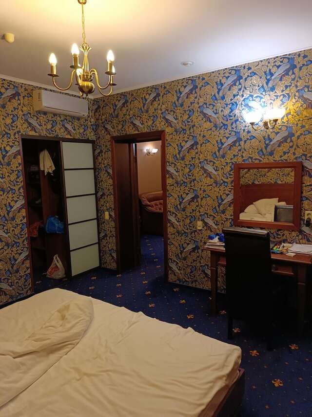 Гостиница Сибирский Челябинск-192