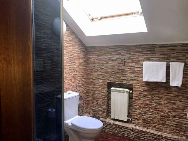 Гостиница Сибирский Челябинск-108