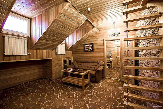 Гостиница Сибирский Челябинск-155