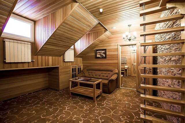 Гостиница Сибирский Челябинск-126