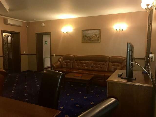 Гостиница Сибирский Челябинск-141