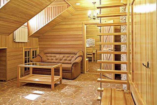 Гостиница Сибирский Челябинск-69