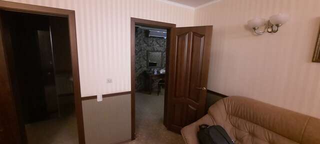 Гостиница Сибирский Челябинск-198